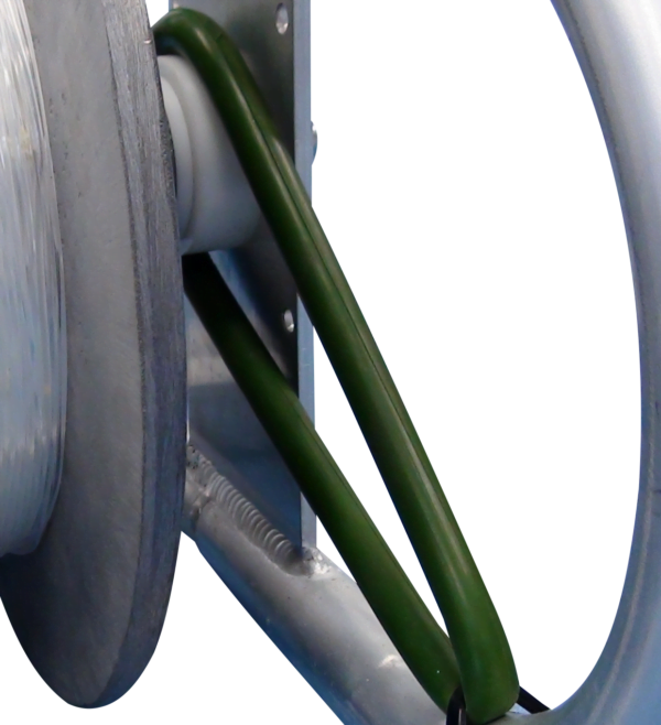Drag Rubber