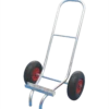 GPS Winch Buggy