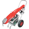 GPS Winch Buggy