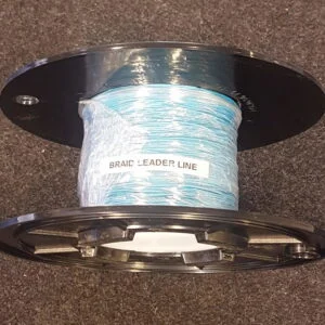 Braid Winch Leaderline