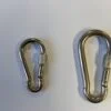 Carabiner Clip - Large