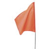 Orange Flag