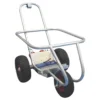 Seahorse Motorised Trolley