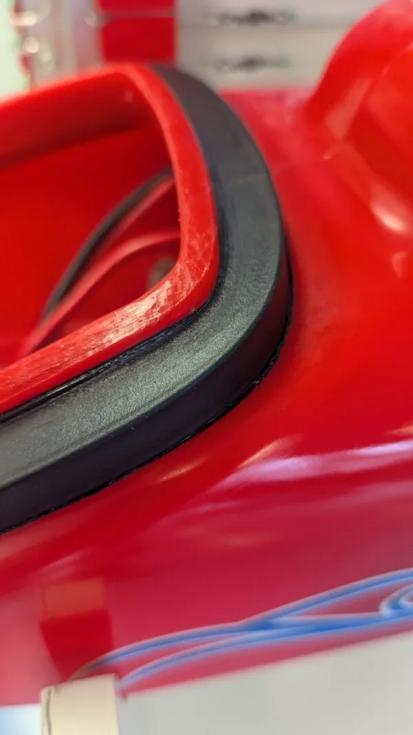 Hatch Seal (Replacement)