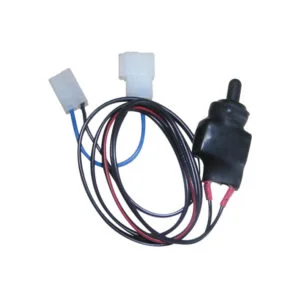 Winch Remote Switch