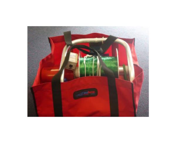 Winch Carry Bag