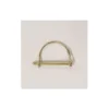 D Clip for the Winch