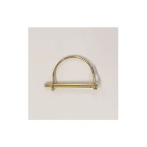 D Clip for the Winch