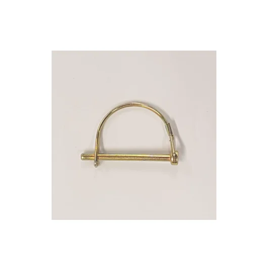 D Clip for the Winch