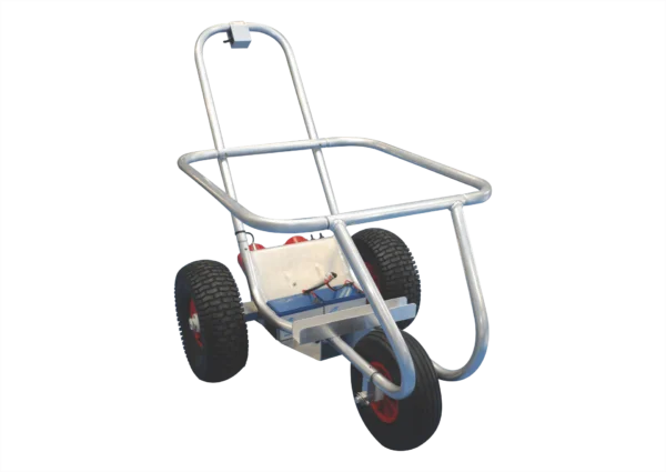 Seahorse Motorised Trolley