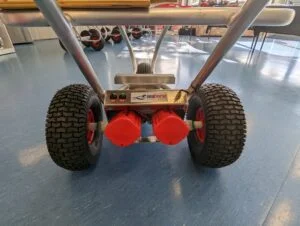Trolley Motors