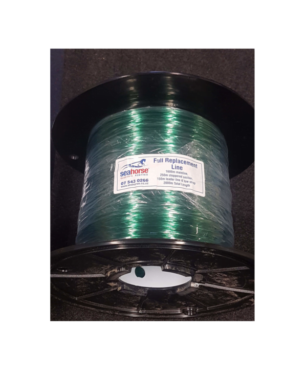 Nylon Replacement Line