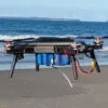 Seahorse Pegasus Drone