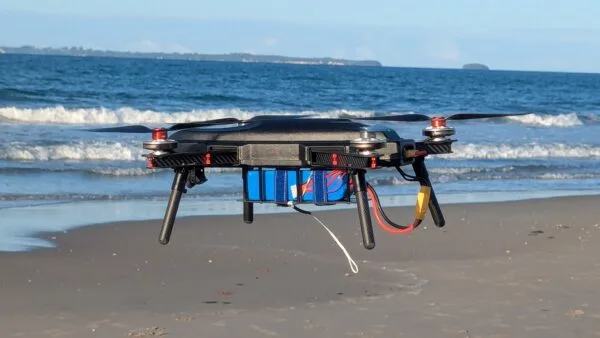 Seahorse Pegasus Drone