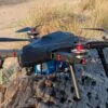 Pegasus Drone