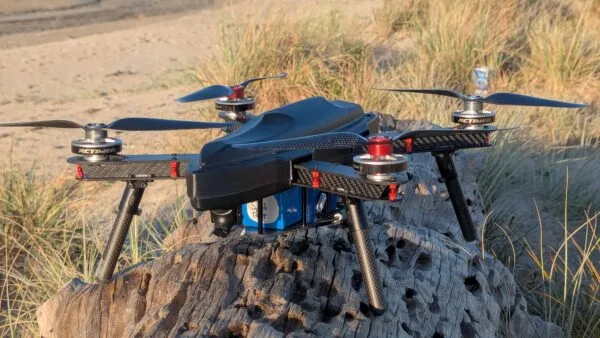 Pegasus Drone
