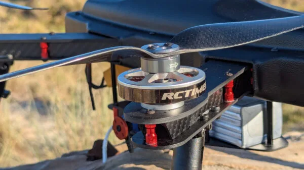 Pegasus Fishing Drone
