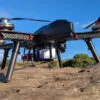 Pegasus Fishing Drone
